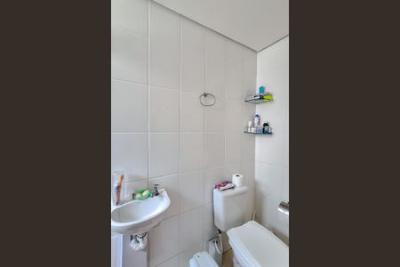 Apartamento à venda com 49m², 2 quartos e sem vagaBanheiro