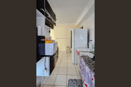 Apartamento à venda com 49m², 2 quartos e sem vagaÁrea de Serviço