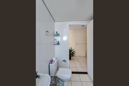 Apartamento à venda com 49m², 2 quartos e sem vagaBanheiro