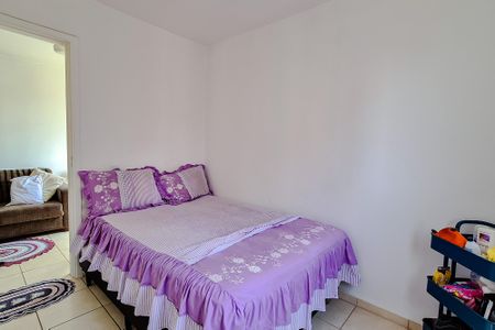 Apartamento à venda com 49m², 2 quartos e sem vagaQuarto 1