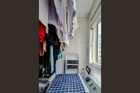 Apartamento à venda com 49m², 2 quartos e sem vagaÁrea de Serviço