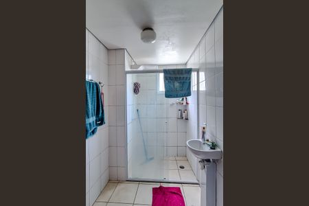 Apartamento à venda com 49m², 2 quartos e sem vagaBanheiro