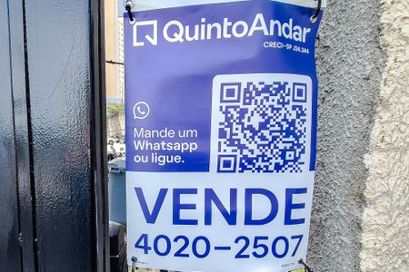 Apartamento à venda com 49m², 2 quartos e sem vagaPlaquinha