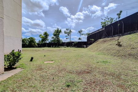 Apartamento à venda com 49m², 2 quartos e sem vagaÁrea comum