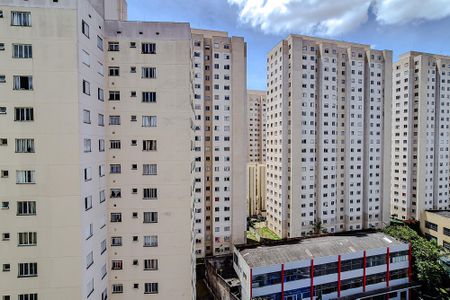 Apartamento à venda com 49m², 2 quartos e sem vagaVista do Quarto 2
