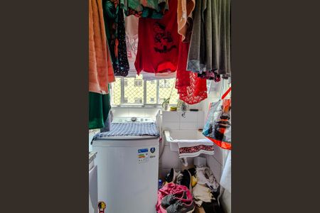 Apartamento à venda com 49m², 2 quartos e sem vagaÁrea de Serviço