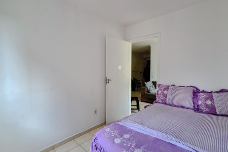 Apartamento à venda com 49m², 2 quartos e sem vagaQuarto 1