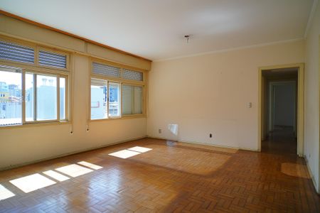Apartamento à venda com 3 quartos, 114m² em Independência, Porto Alegre