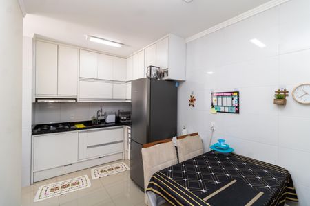 Apartamento à venda com 46m², 2 quartos e 1 vaga Apartamento à venda com 46m², 2 quartos e 1 vagaCozinha