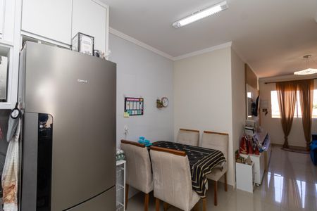 Apartamento à venda com 46m², 2 quartos e 1 vaga Apartamento à venda com 46m², 2 quartos e 1 vagaCozinha