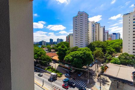 Studio para alugar com 25m², 1 quarto e sem vaga Studio para alugar com 25m², 1 quarto e sem vagaVista Varanda