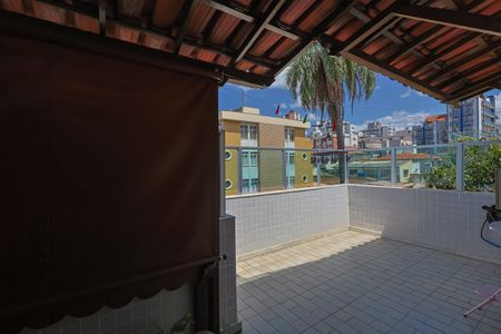 Apartamento à venda com 120m², 2 quartos e 1 vagaCobertura 