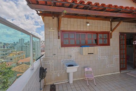 Apartamento à venda com 120m², 2 quartos e 1 vagaCobertura 