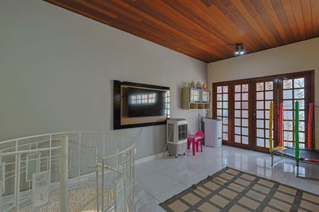 Apartamento à venda com 120m², 2 quartos e 1 vagaSala 2