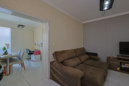 Apartamento à venda com 120m², 2 quartos e 1 vagaSala