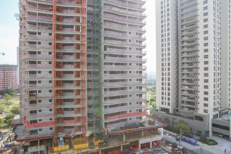 Apartamento à venda com 97m², 2 quartos e 1 vagaVista da Suíte 1