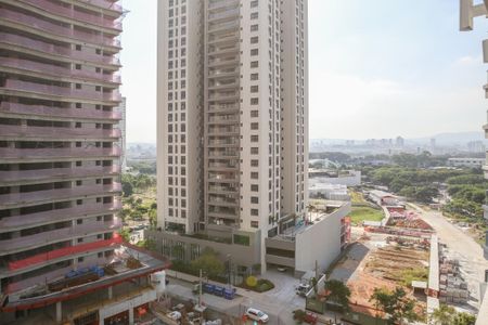 Apartamento à venda com 97m², 2 quartos e 1 vagaVista da Varanda Gourmet