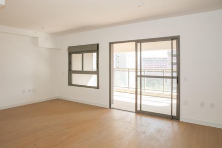 Apartamento à venda com 97m², 2 quartos e 1 vagaSala