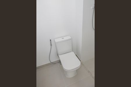 Apartamento à venda com 97m², 2 quartos e 1 vagaBanheiro da Suíte 2