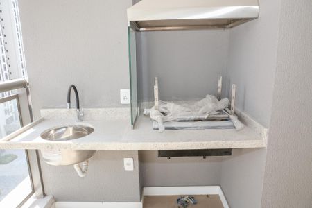 Apartamento à venda com 97m², 2 quartos e 1 vagaVaranda Gourmet