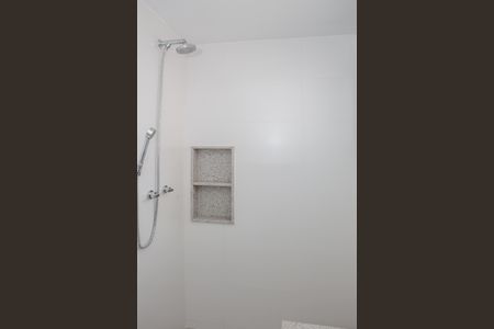 Apartamento à venda com 97m², 2 quartos e 1 vagaBanheiro da Suíte 1