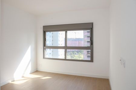 Suíte 1 de apartamento à venda com 2 quartos, 97m² em Água Branca, São Paulo