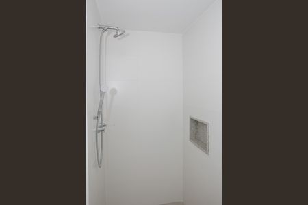 Apartamento à venda com 97m², 2 quartos e 1 vagaBanheiro da Suíte 2