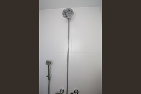 Apartamento à venda com 97m², 2 quartos e 1 vagaBanheiro da Suíte 1