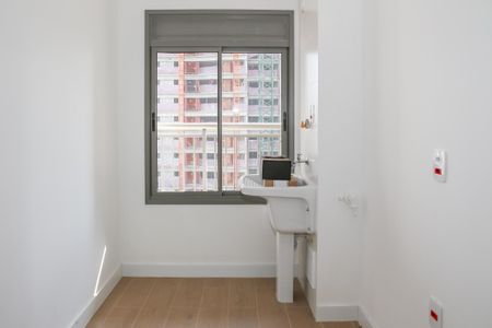 Apartamento à venda com 97m², 2 quartos e 1 vagaCozinha e Área de Serviço