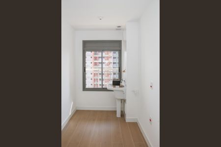Apartamento à venda com 97m², 2 quartos e 1 vagaCozinha e Área de Serviço