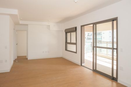 Sala de apartamento à venda com 2 quartos, 97m² em Água Branca, São Paulo