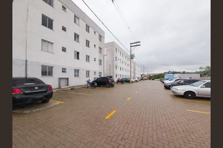 Apartamento para alugar com 50m², 2 quartos e 1 vaga Apartamento para alugar com 50m², 2 quartos e 1 vagaÁrea comum