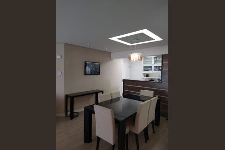 Apartamento à venda com 2 quartos, 104m² em Centro, São Bernardo do Campo