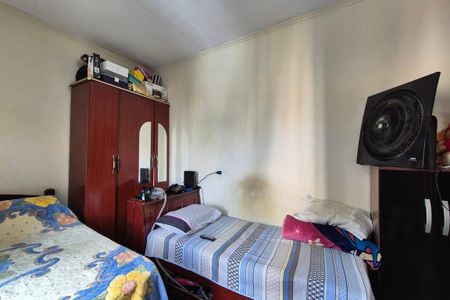 Quarto 1  de apartamento à venda com 2 quartos, 53m² em Centro, Campinas
