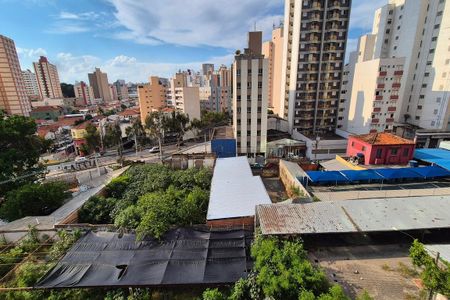 Apartamento à venda com 53m², 2 quartos e sem vaga Apartamento à venda com 53m², 2 quartos e sem vagaVista da Cozinha