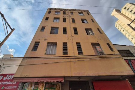 Apartamento à venda com 53m², 2 quartos e sem vaga Apartamento à venda com 53m², 2 quartos e sem vagaFachada do Prédio