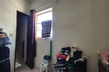 Apartamento à venda com 53m², 2 quartos e sem vaga Apartamento à venda com 53m², 2 quartos e sem vagaQuarto 2
