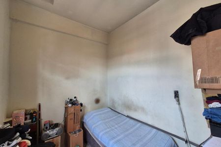 Apartamento à venda com 53m², 2 quartos e sem vaga Apartamento à venda com 53m², 2 quartos e sem vagaQuarto 2