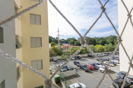 Apartamento à venda com 64m², 3 quartos e 1 vagaVista