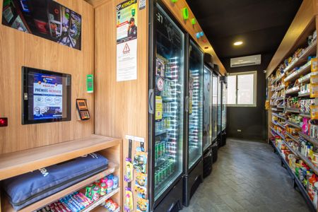 Apartamento à venda com 64m², 3 quartos e 1 vagaMercado