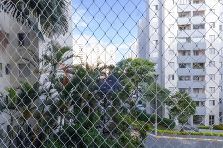 Apartamento à venda com 64m², 3 quartos e 1 vagaVista