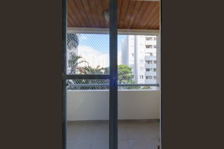 Sacada de apartamento para alugar com 3 quartos, 64m² em Industrial Autonomistas, Osasco