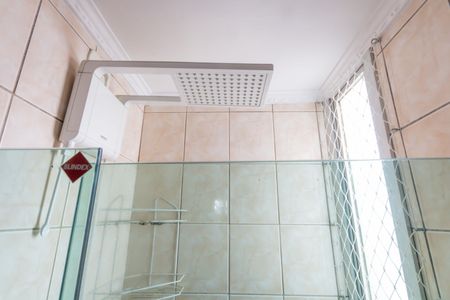 Apartamento à venda com 64m², 3 quartos e 1 vagaBanheiro