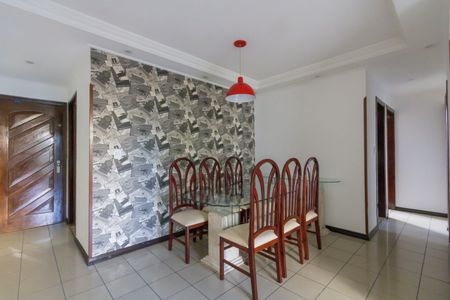 Apartamento à venda com 64m², 3 quartos e 1 vagaSala