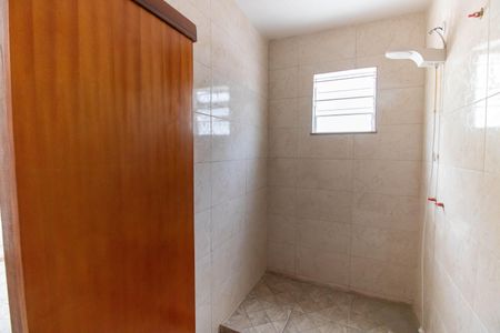 Casa de condomínio à venda com 120m², 3 quartos e 2 vagasBanheiro da Suíte 1