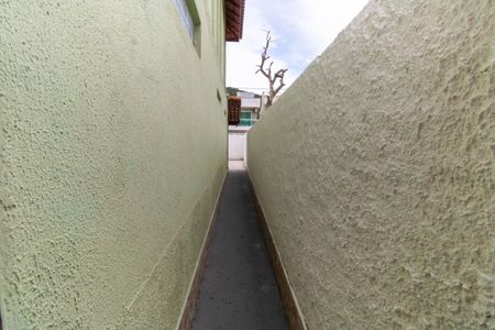 Casa de condomínio à venda com 120m², 3 quartos e 2 vagasÁrea externa