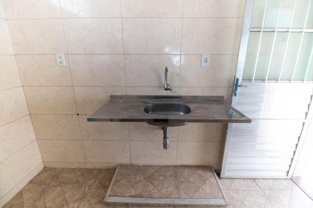 Casa de condomínio à venda com 120m², 3 quartos e 2 vagasCozinha