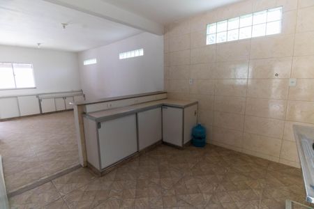 Casa de condomínio à venda com 120m², 3 quartos e 2 vagasCozinha