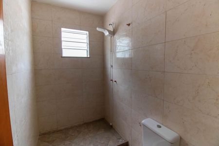 Casa de condomínio à venda com 120m², 3 quartos e 2 vagasBanheiro da Suíte 1