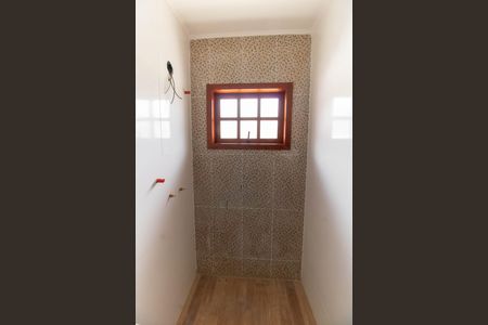 Casa de condomínio à venda com 120m², 3 quartos e 2 vagasBanheiro da Suíte 2